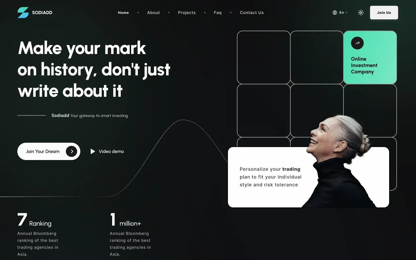 Screen 11 — design proposal