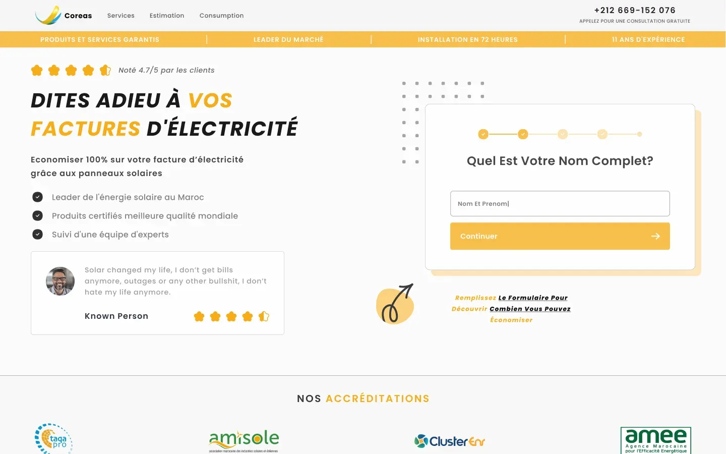 Screen 15 — design proposal