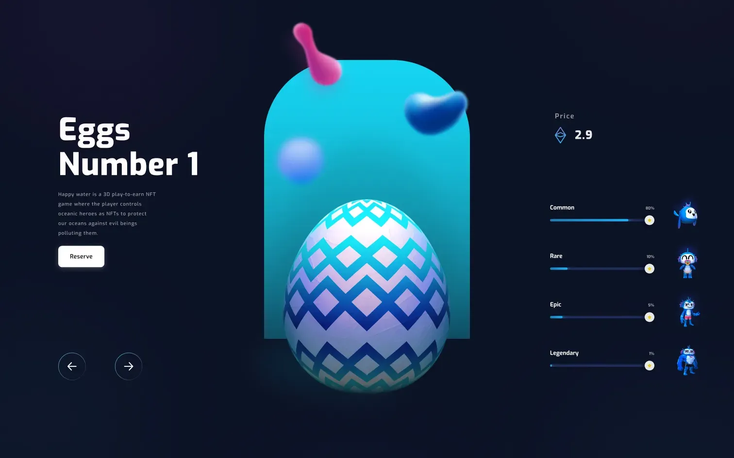 Screen 18 — design proposal