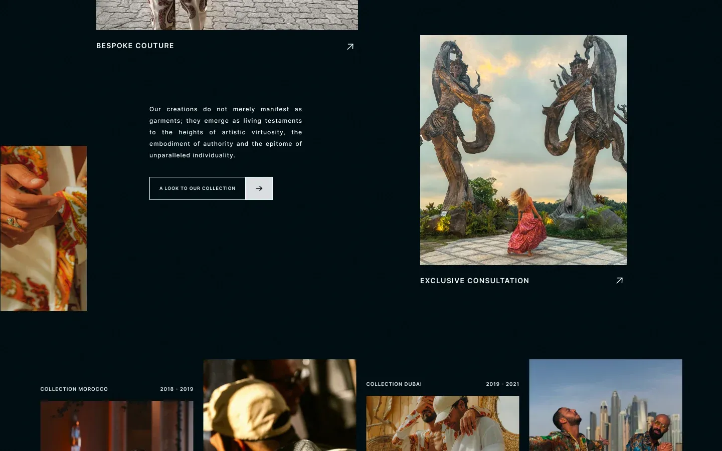 Screen 7 — design proposal